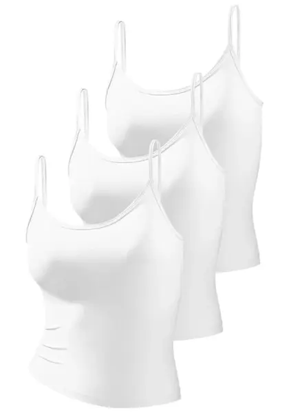 VIVANCE Tielko  biela