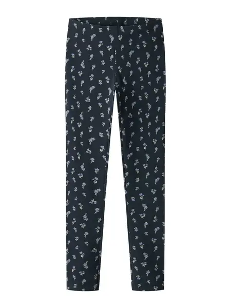 NAME IT Legíny 'NKFVIVIAN'  béžová / zafírová / svetlomodrá