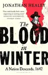 The Blood in Winter - Dr Jonathan  Healey