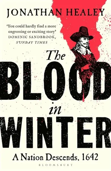 The Blood in Winter - Dr Jonathan  Healey