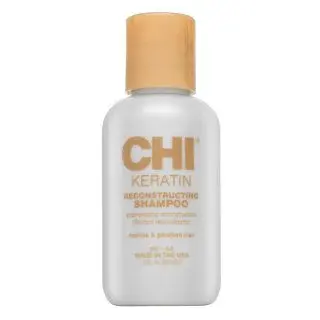 CHI Keratin Shampoo posilujúci šampón s keratínom 59 ml