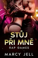 Stůj při Mně - Marcy Jell