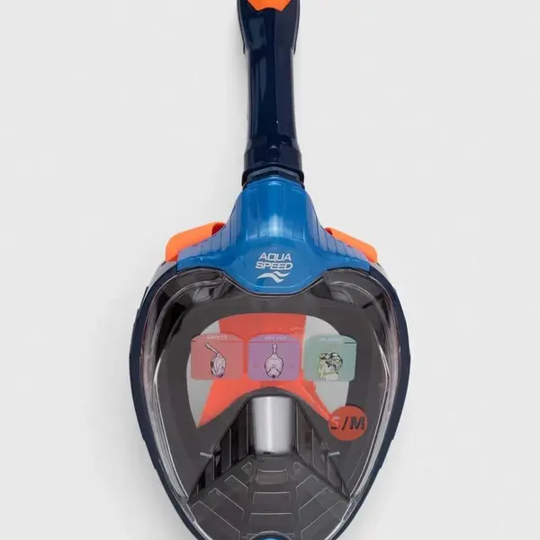 Potápěčská maska Aqua Speed Veifa ZX