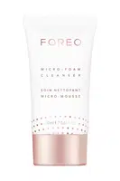 Výživná čistící pěna na obličej FOREO LUNA Micro-Foam Cleanser 2.0, 20 ml