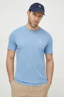 Bavlněné tričko Barbour MTS0331