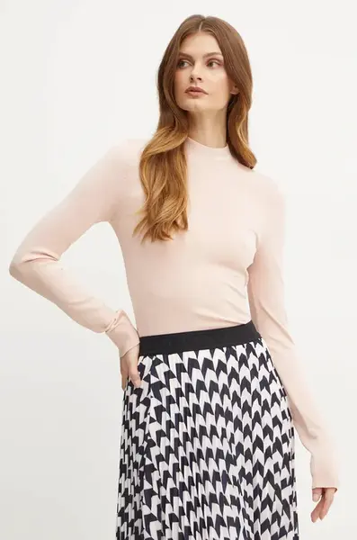 Svetr Karl Lagerfeld