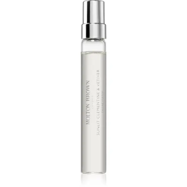Molton Brown Sunlit Clementine & Vetiver EDP parfémovaná voda unisex 7.5 ml