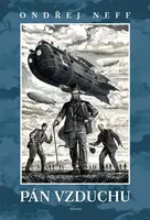 Pán vzduchu (poškozená) - Ondřej Neff