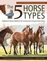 The 5 Horse Types - Ina Gosmeier