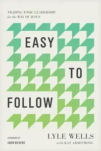 Easy to Follow - Kat Armstrong