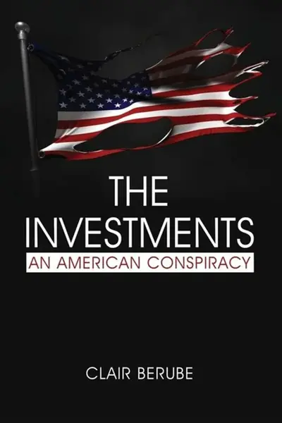 The Investments - Clair Berube