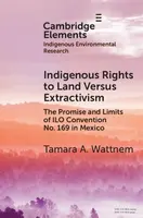 Indigenous Rights to Land Versus Extractivism - Tamara A.  Wattnem
