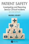 Patient Safety - Russell Kelsey