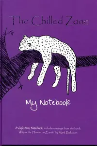 The Chilled Zone - Mark Ballabon