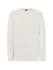 BOSS Tričko 'Tempesto'  tmelová