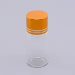 Glass Bead Containers