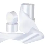 3 Rolls 3 Styles Polyester Ribbon