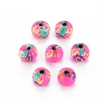 Handmade Polymer Clay Beads