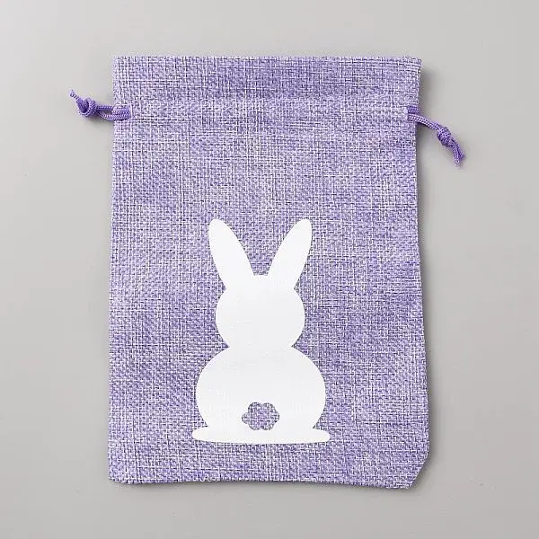 Easter Cloth Storage Pouches
