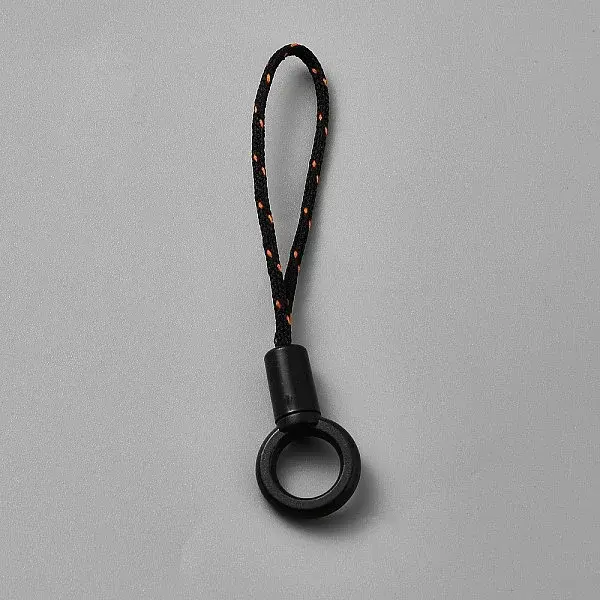 Nylon Cord Mobile Straps