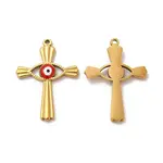 201 Stainless Steel Pendants