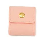 Microfiber Jewelry Rolls for Rings Earrings Necklaces