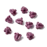 Synthetic Coral Beads