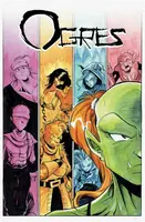 Ogres - Bob Salley, Shawn Daley