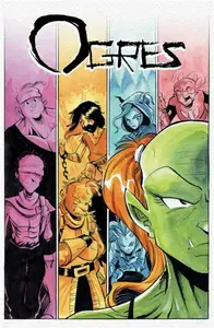 Ogres - Bob Salley, Shawn Daley