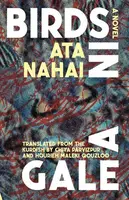Birds in a Gale - Ata Nahai