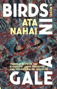 Birds in a Gale - Ata Nahai