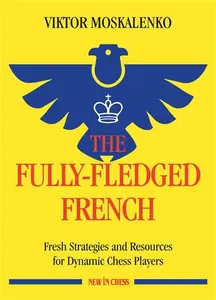 The Fully-Fledged French - Viktor Moskalenko