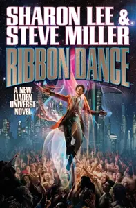 Ribbon Dance - Sharon Lee, Steve Miller