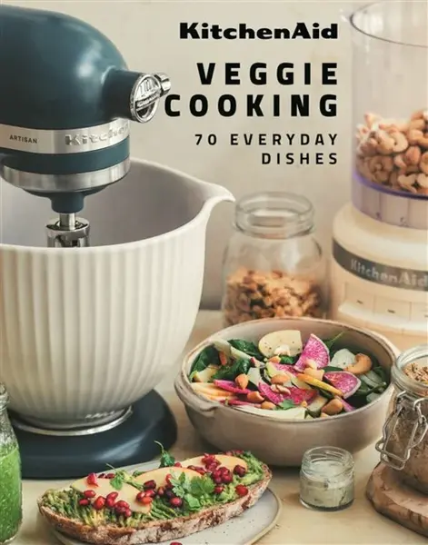 KitchenAid Veggie Cooking - KitchenAid
