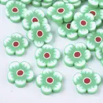 Handmade Polymer Clay Cabochons