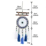Evil Eye Wall Decor