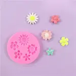 Food Grade Silicone Molds