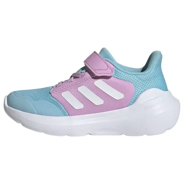 ADIDAS SPORTSWEAR Tenisky 'Tensaur Run 2.0'  svetlomodrá / orchideová