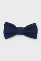 Dětský motýlek s příměsí lnu Mayoral