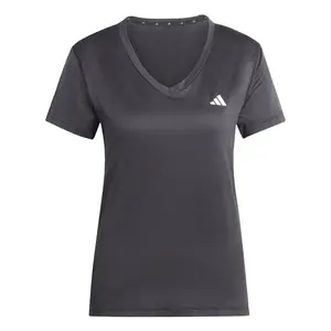 ADIDAS PERFORMANCE Funkčné tričko 'Essentials'  čierna