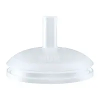 NUK Perfect Match Brčko 8m+ 2 ks