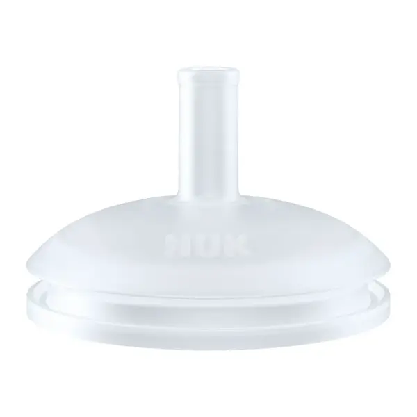 NUK Perfect Match Brčko 8m+ 2 ks