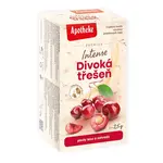 APOTHEKE Premier Selection INTENSE Divoká čerešňa 20/2,5g