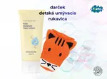 GOONGBE Kids Hydratačné pleťové mlieko 80 ml