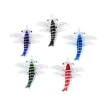 Handmade Lampwork Big Pendants