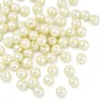 Glass Pearl Beads Strands