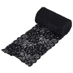 10M Nylon Flower Lace Ribbon