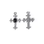 Alloy Enamel Pendants