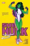 She-Hulk by Rainbow Rowell Omnibus - Rainbow Rowellová