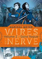 Wires and Nerve, Volume 2 - Marissa Meyer